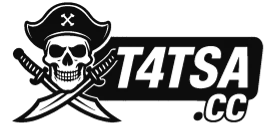 T4TSA Logo